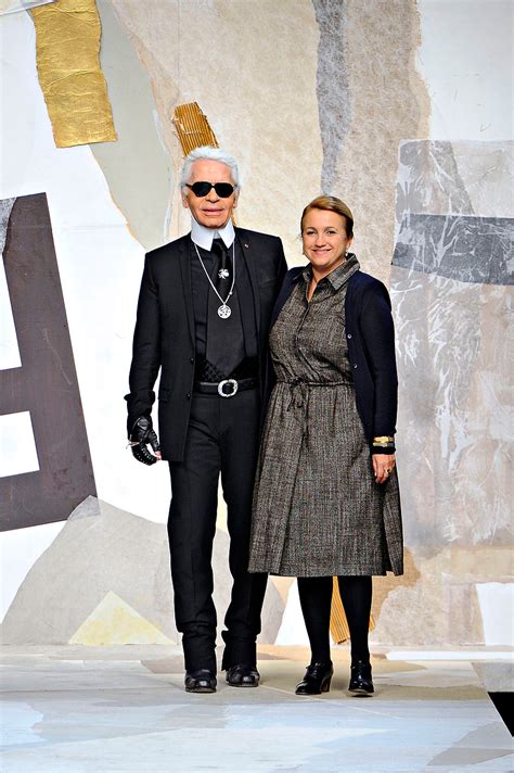 karl loves fendi|silvia fendi partner.